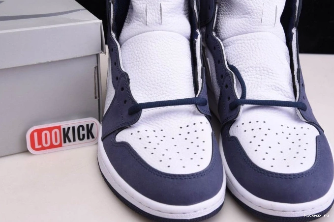 Cheap MAX 1 Navy DC1788-100 Retro Midnight High (2020) Jordan AIR 0814